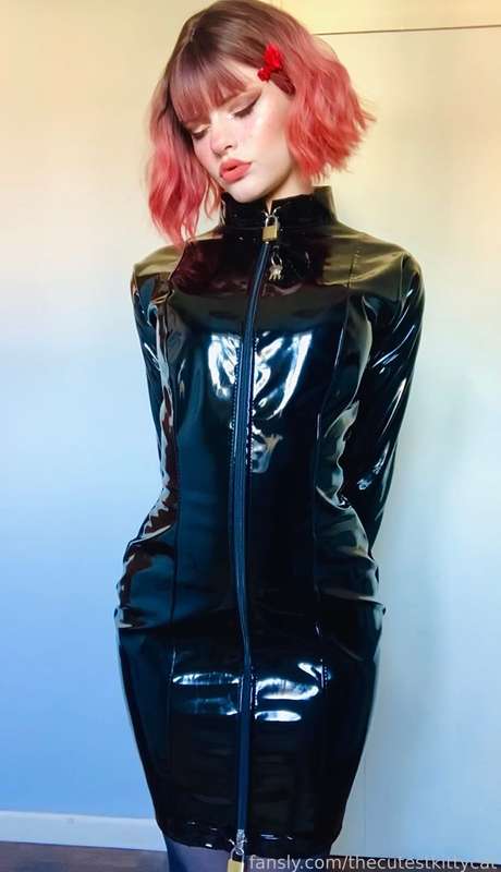 Thecutestkittycat - Fansly - 12 Nov, 2022 2