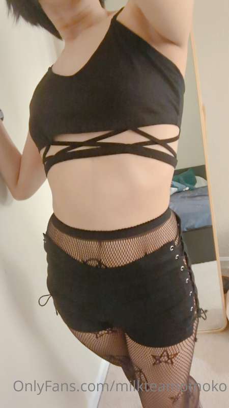 Milkteamomoko - Onlyfans - 17 Mar, 2022 5