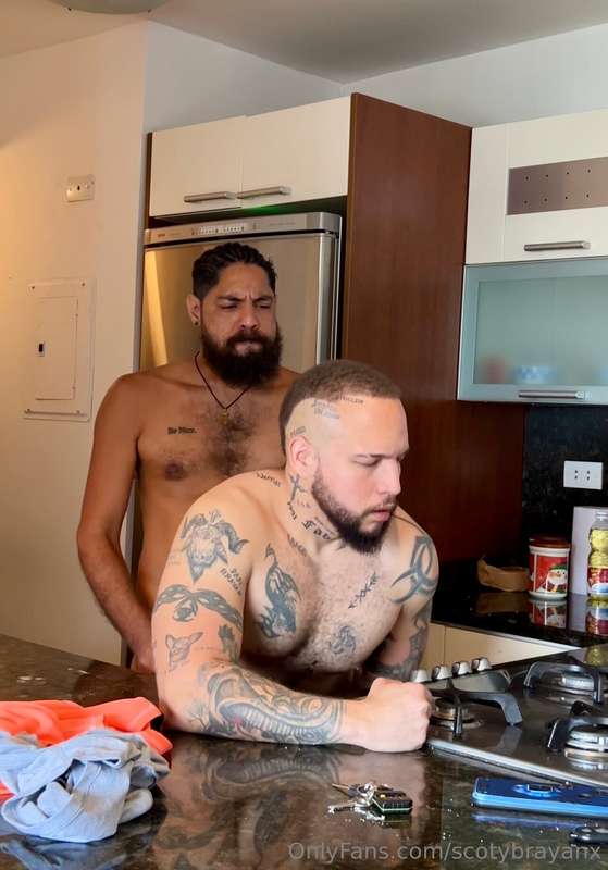 Scotybrayanx - Onlyfans - 25 Mar, 2025