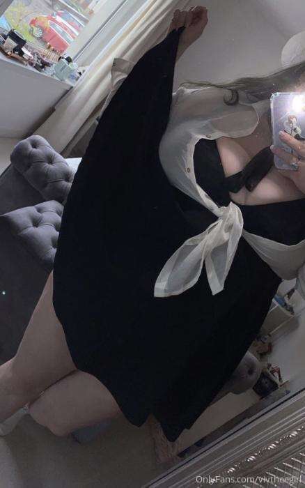 Have I been a bad girl? Do i need punished? ^.^

xoxo