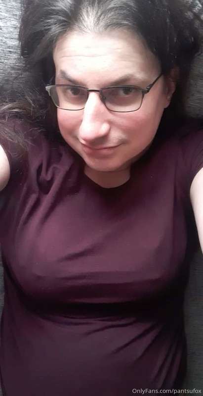 Pantsufox - Onlyfans - 31 Mar, 2021
