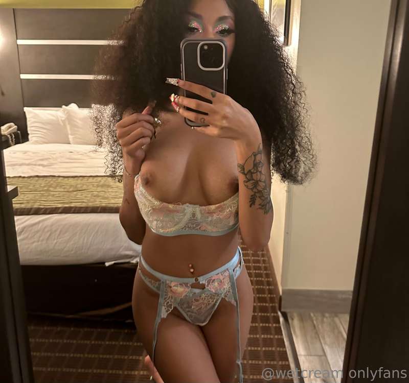 Wetcream - Onlyfans - 09 Mar, 2023 4