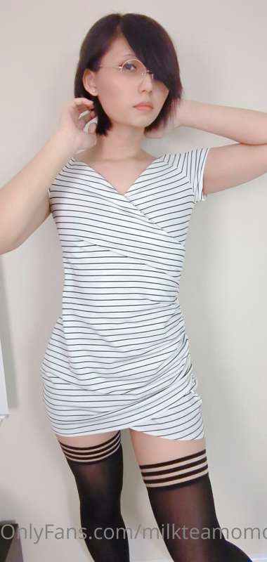 Milkteamomoko - Onlyfans - 11 Apr, 2022 3