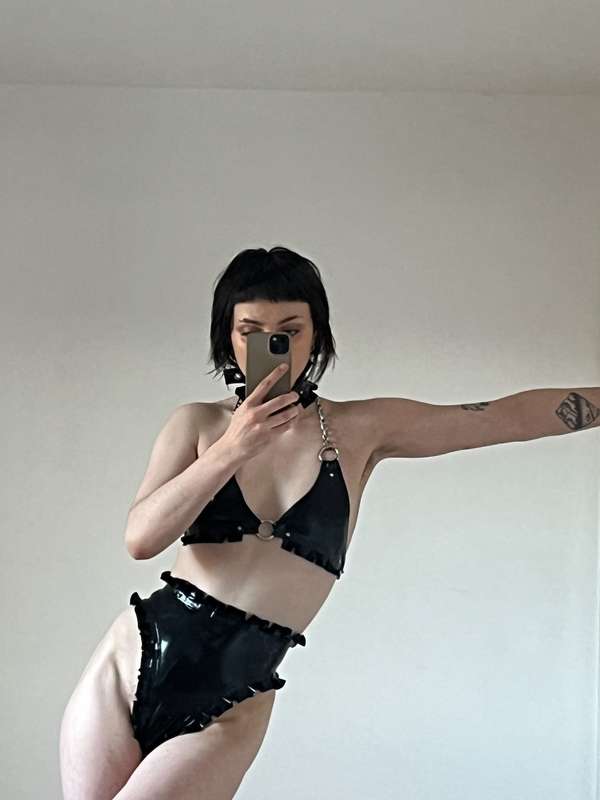 Daisylove - Fansly - 20 Nov, 2023