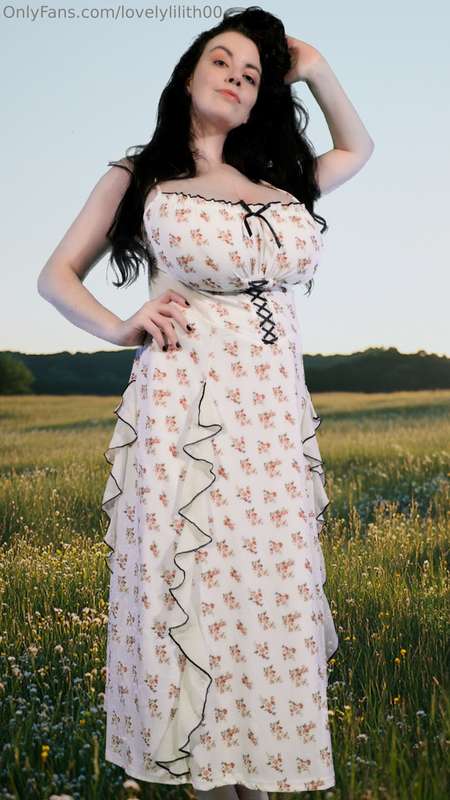 Gotta love the warmer weather ;) 