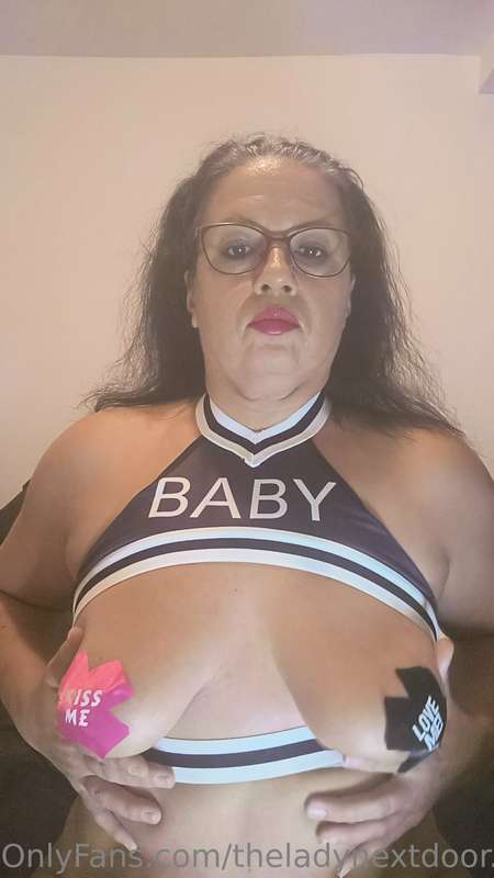 Laisse moi te remonter le morale 😜 Let me cheer you up 😜 2
