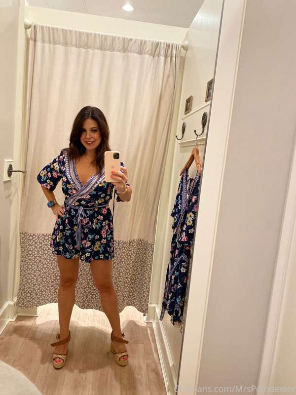 I got this little thing.  You like? 1