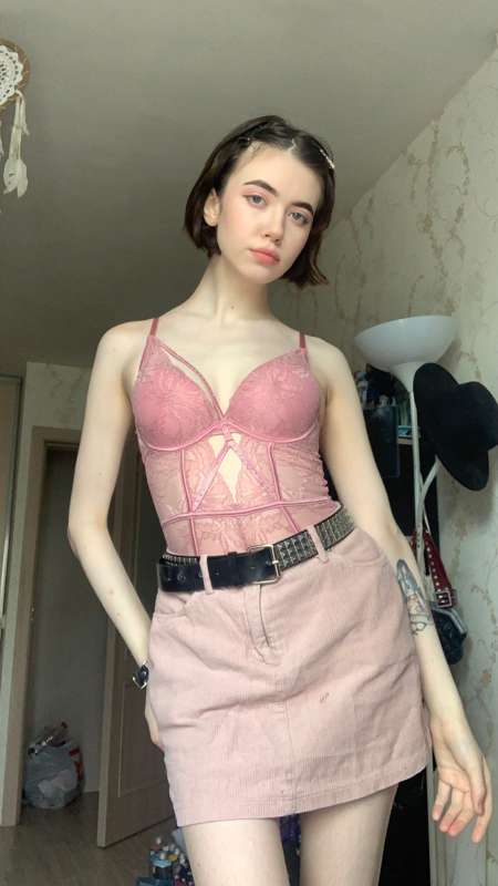 Yoursmalldoll - Fansly - 13 Jul, 2022 2