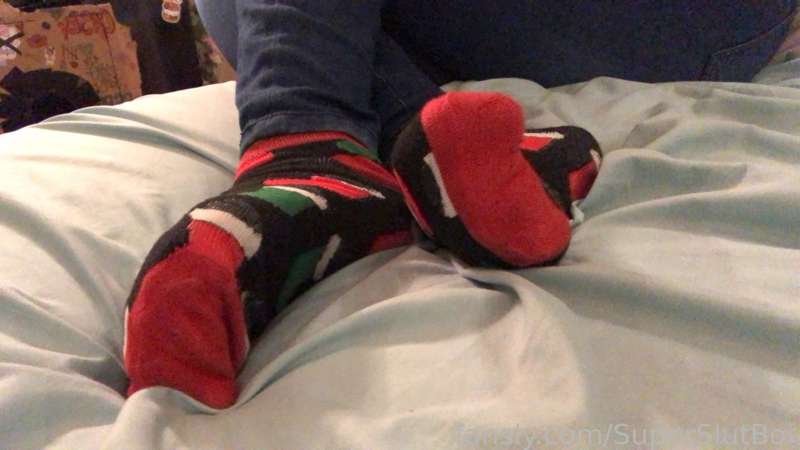 Superslutboi - Fansly - 22 Dec, 2021 5