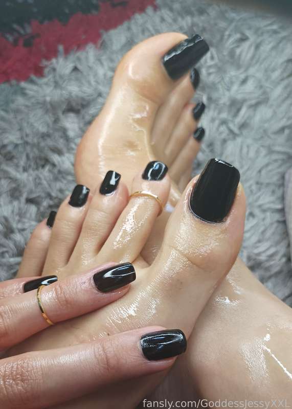 Goddessjessyxxl - Fansly - 14 Oct, 2023 2