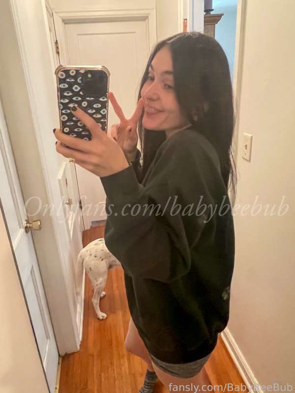 Babybeebub - Fansly - 19 Oct, 2022 6