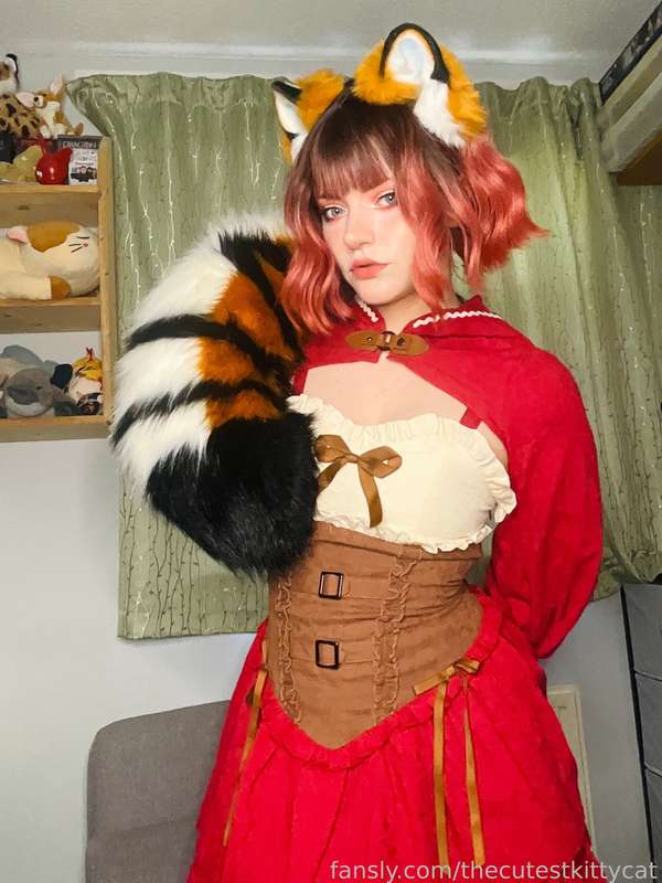 Thecutestkittycat - Fansly - 30 Sep, 2024 7