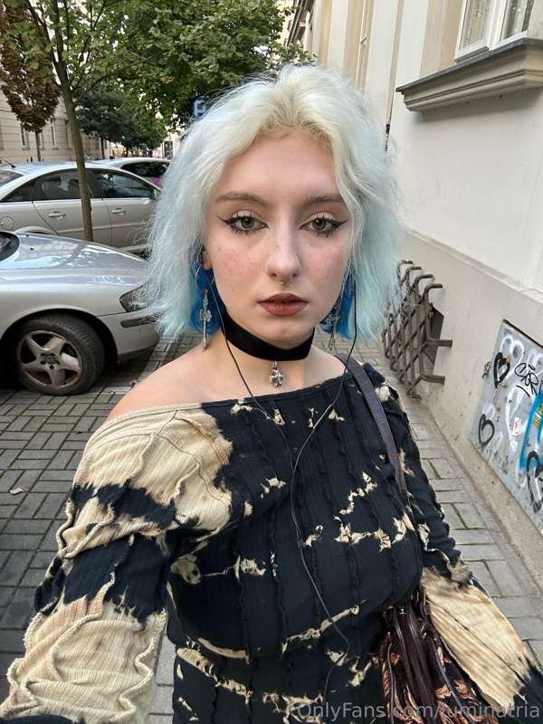 luminatria Nude Leaks OnlyFans