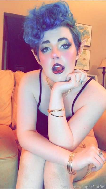 Superslutboi - Fansly - 17 Sep, 2021 1