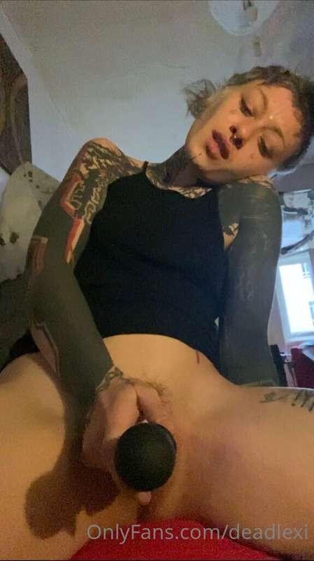 Deadlexi - Onlyfans - 06 Apr, 2022