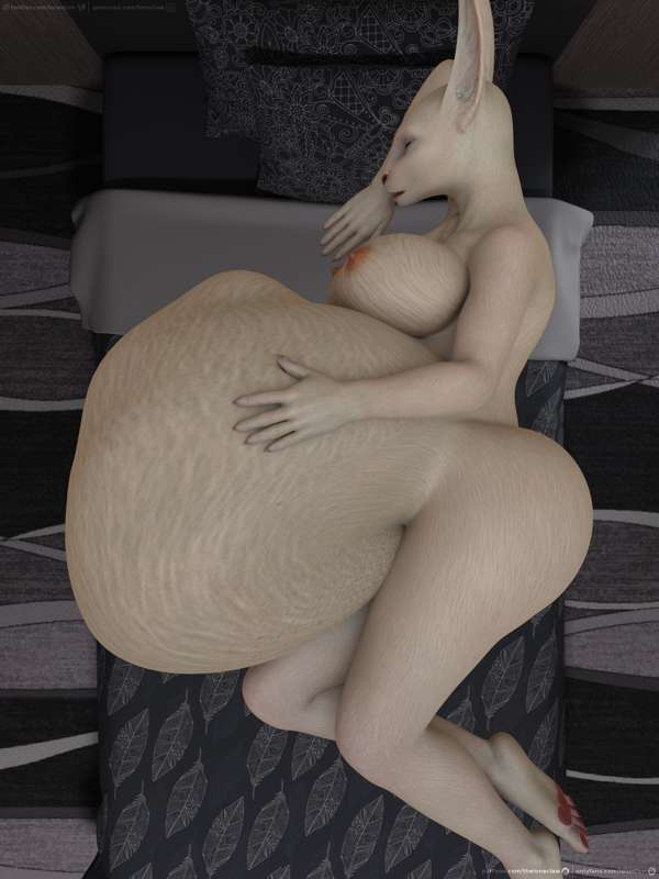 [Vore Sequence] Back Where You Came From 19/?