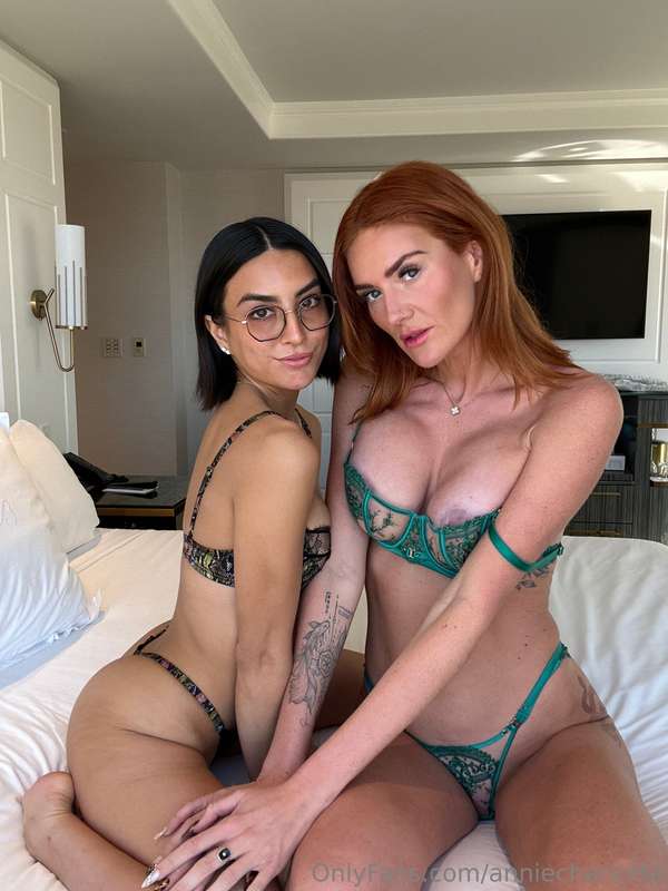 Can you guess what we got up too? 🥵😈 @lamhard  5