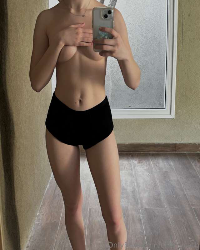 Be good with your little slut 🙈 1