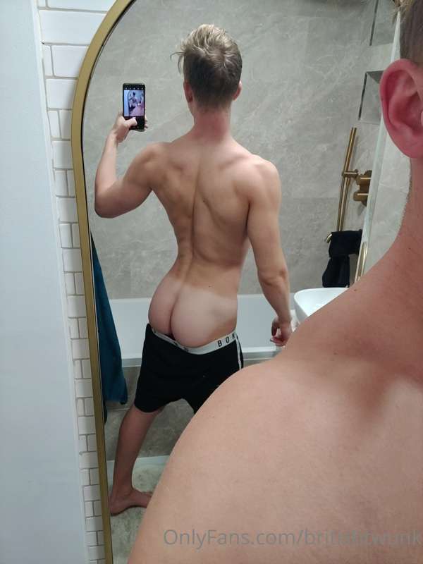 Morning check-over 3