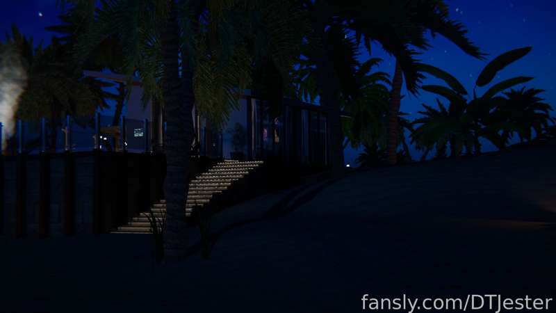 Dtjester - Fansly - 29 Aug, 2023 7