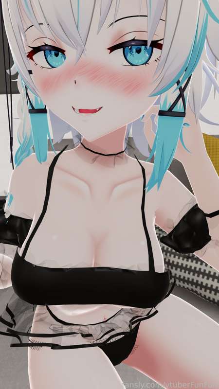 Vtuberfunfun - Fansly - 14 Mar, 2022 3