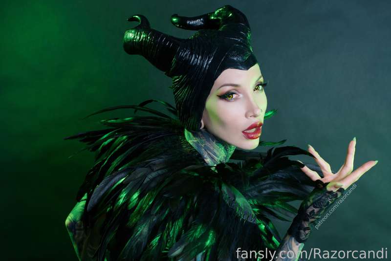Razorcandi - Fansly - 11 Sep, 2021 4