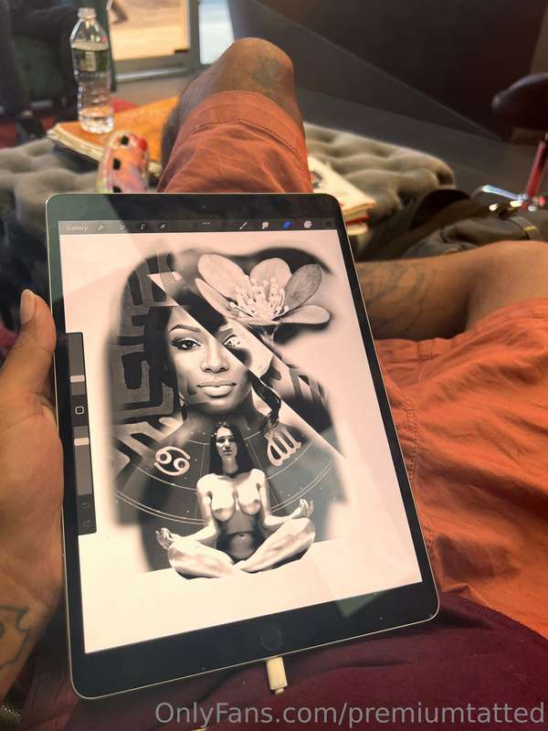 Premiumtatted - Onlyfans - 23 Sep, 2022