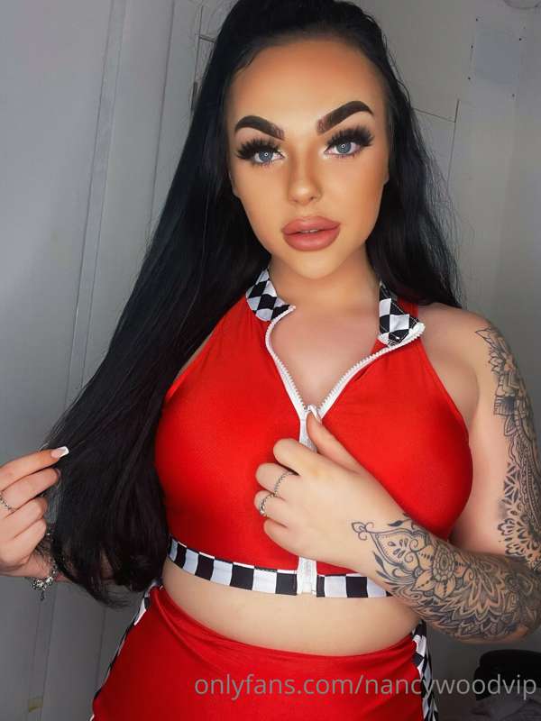 Tie me up baby 😉