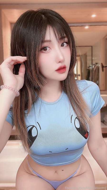 Misswarmj - Fansly - 11 May, 2022 8