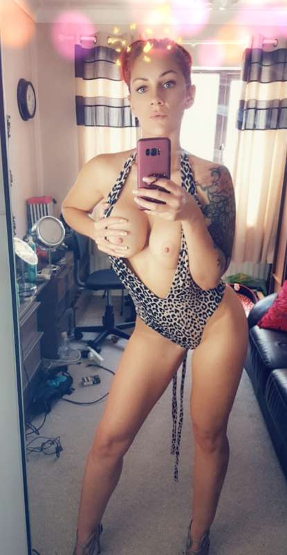 Got a new Cam Outfit! What do you think?! 7