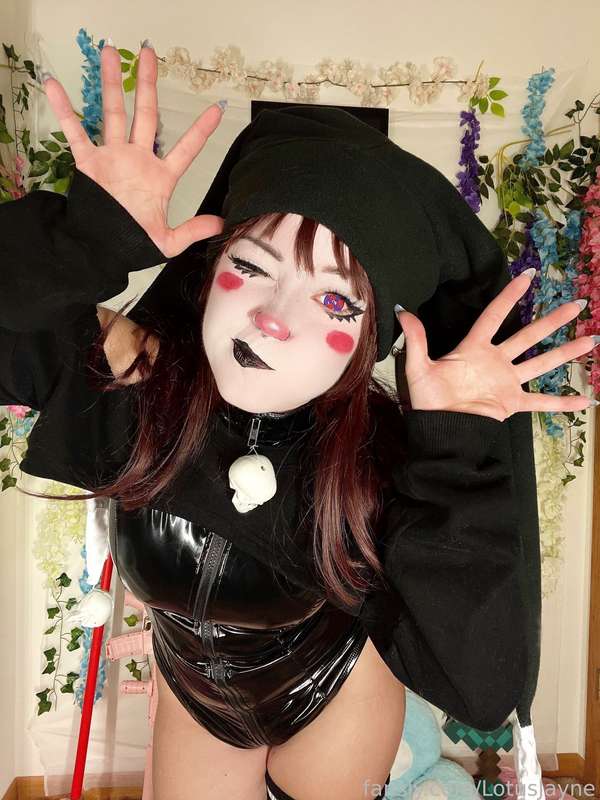 Lotusjayne - Fansly - 28 Oct, 2024 6
