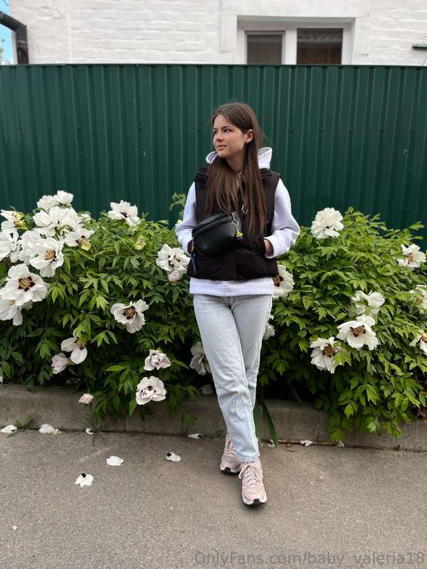 my favorite flowers are peonies 🌸 And now is the season of t..