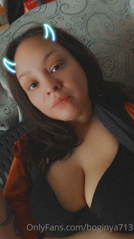 Did you know I have a premium 😈Snapchat??? DM me today for s..