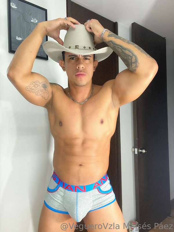 Veguerovzla - Onlyfans - 08 Jan, 2023