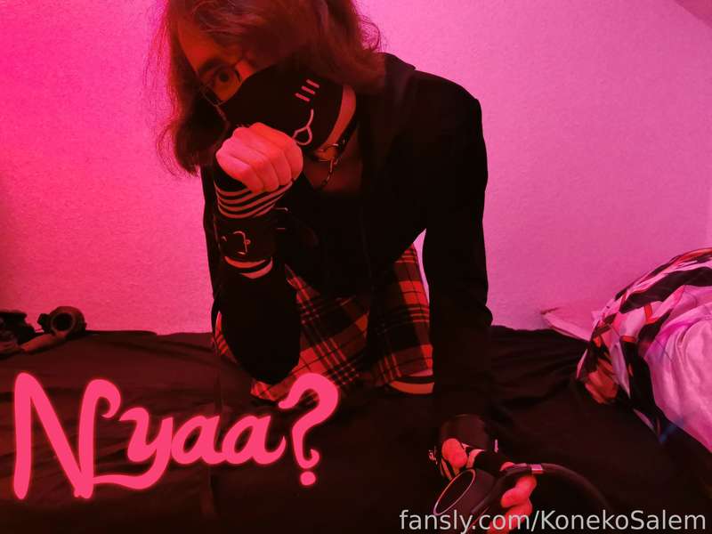 Konekosalem - Fansly - 18 May, 2021 64