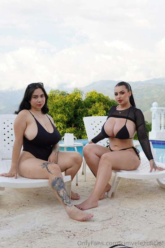 We couldn't choose between all these amazing photos, because..