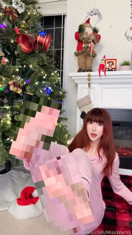 Misswarmj - Fansly - 10 Dec, 2024