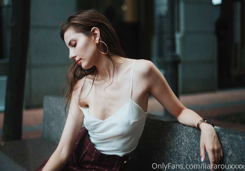 Head on over to @liararoux . Everything is unlocked already ..