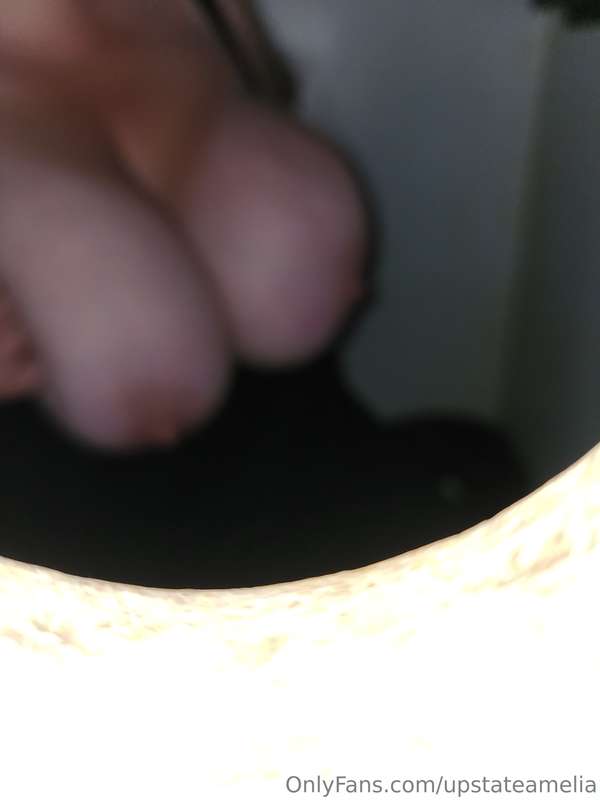 First gloryhole trip... even picked up a butt plug set
