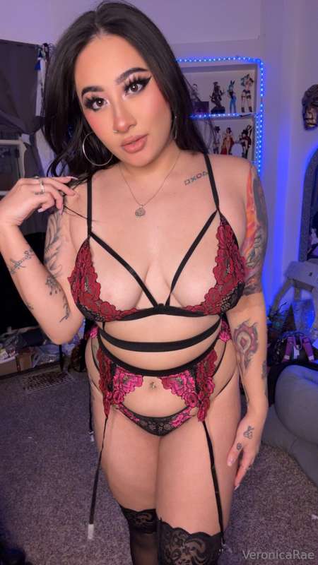 first half of the set 🖤 okay, maybe this is my favorite LOL .. 3