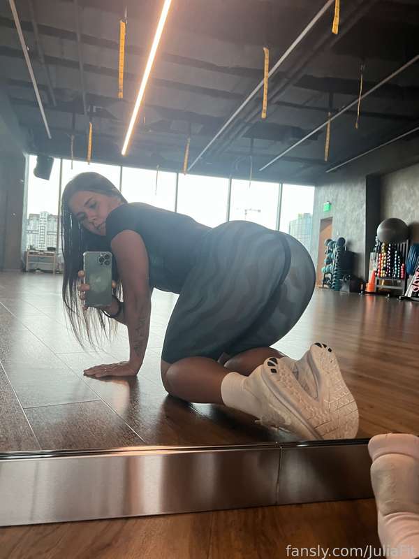 Juliafit - Fansly - 13 Oct, 2023 4