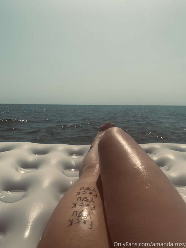 Lararoxyrox - Onlyfans - 25 Aug, 2021