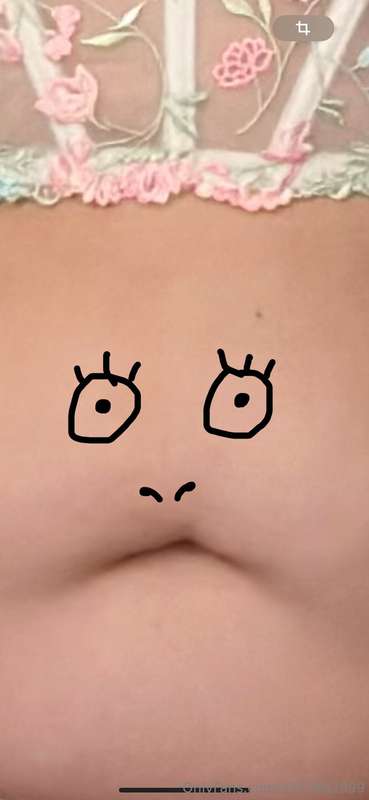 So, here it is—attention, my fat belly! I promised in my las.. 1