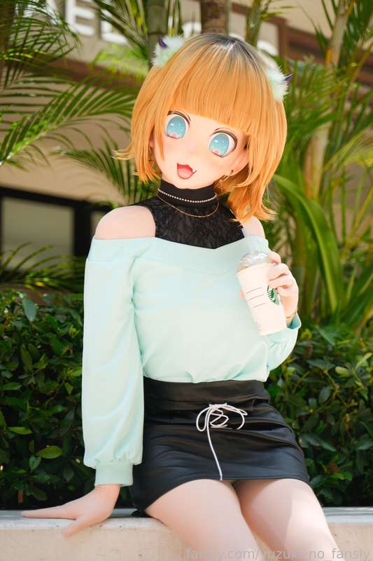 Yuzuki_No_Fansly - Fansly - 06 Jul, 2024 18