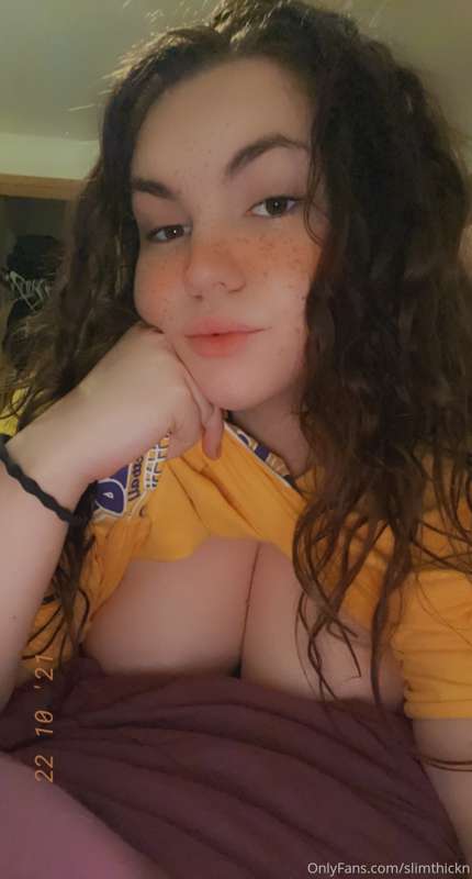 Slimthickn - Onlyfans - 23 Oct, 2021 1