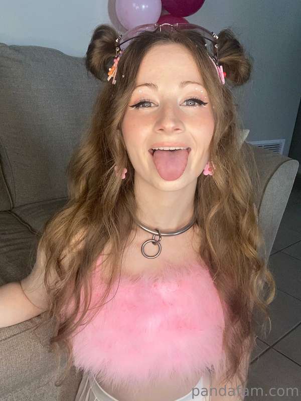 How did I look for my first blowbang / bukkkake yesterday?! .. 7