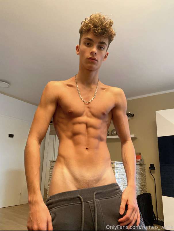 Romeo_Twink - Onlyfans - 09 Jan, 2021 6