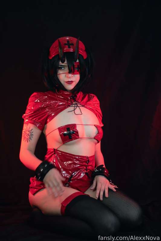 Alexfayenova - Fansly - 04 May, 2022 10