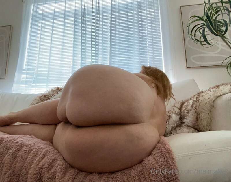 Malmalloy - Onlyfans - 31 Mar, 2022 2