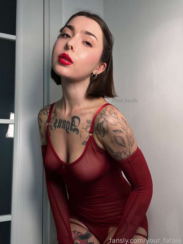 Bambi_Baby - Fansly - 27 May, 2025